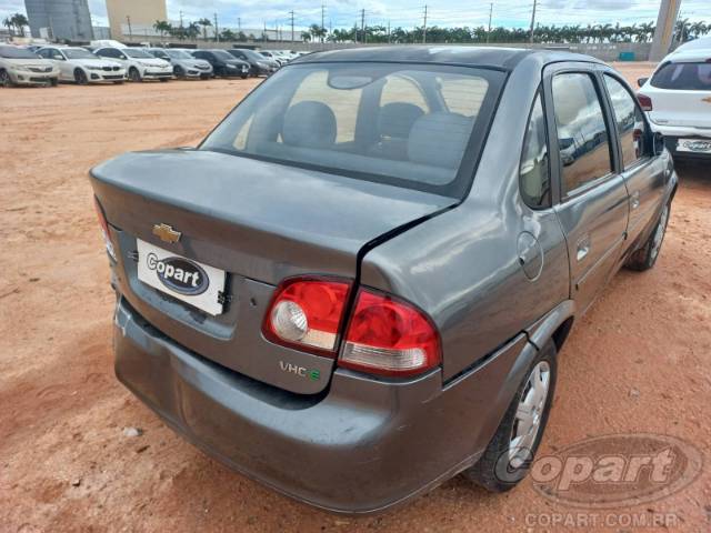 2011 CHEVROLET CLASSIC 