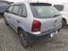 2008 VOLKSWAGEN GOL 