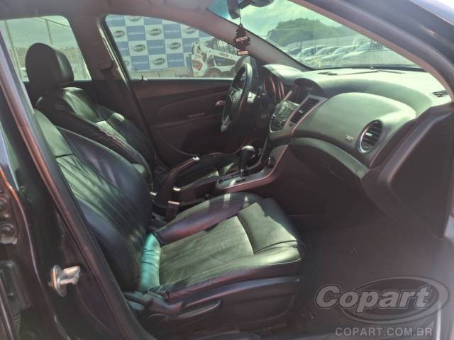 2013 CHEVROLET CRUZE HATCH 