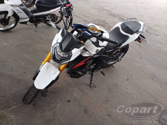 2025 HAOJUE DR 