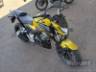 2023 HONDA CB 300F 