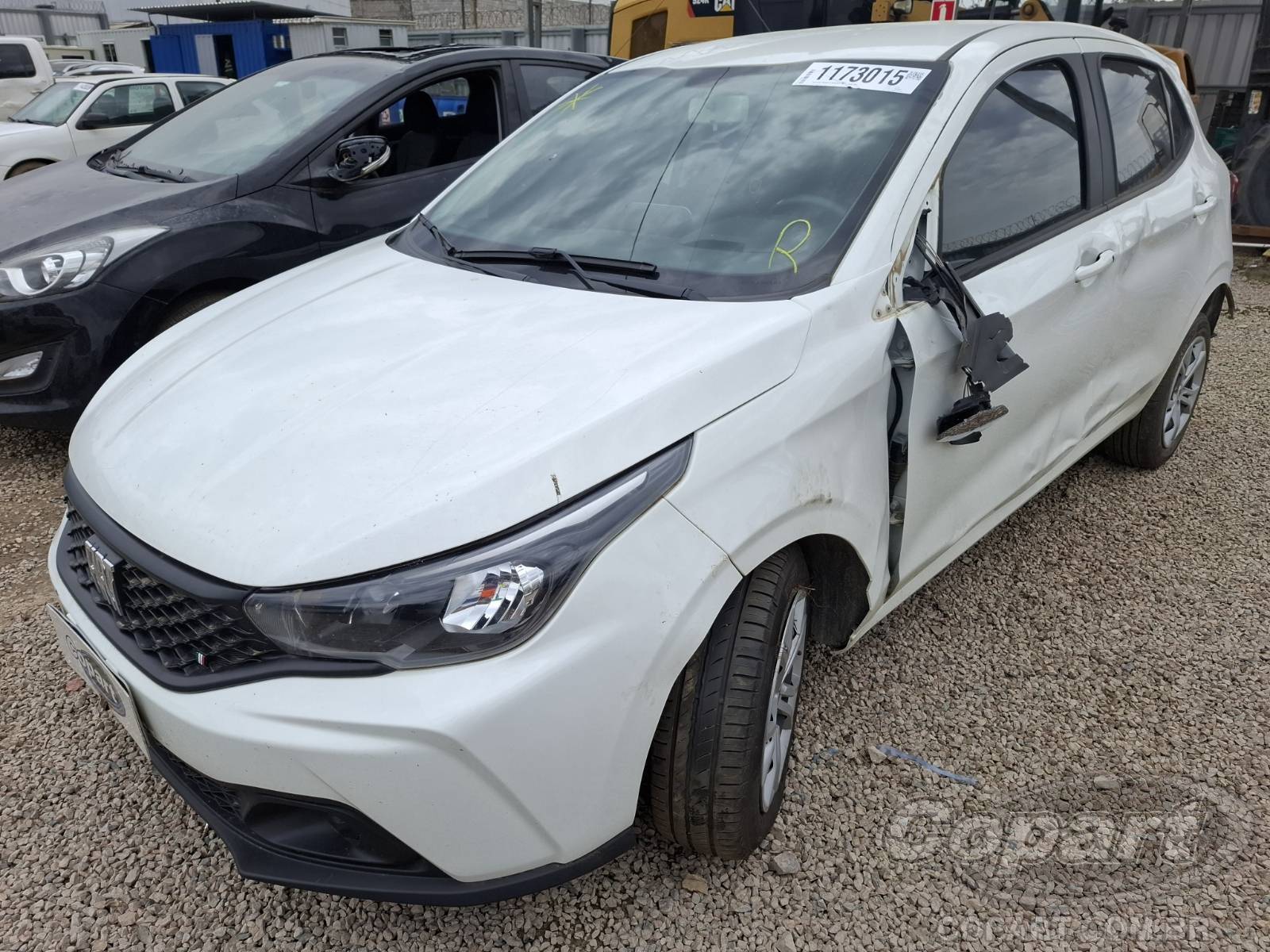 Foto 2: 2025 FIAT ARGO