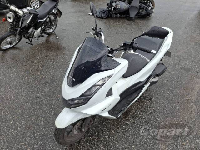 2023 HONDA PCX 