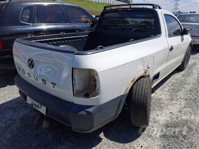 2024 VOLKSWAGEN SAVEIRO 