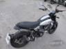2025 DUCATI SCRAMBLER 