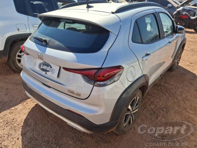 2025 FIAT PULSE 
