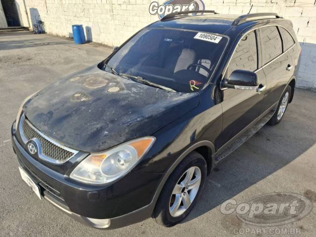 2010 HYUNDAI VERACRUZ 
