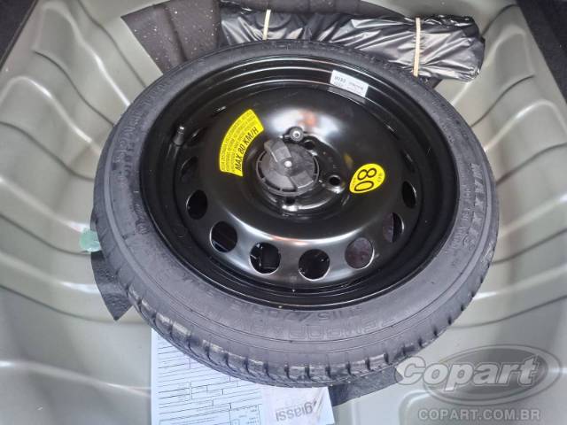 2024 CHEVROLET ONIX PLUS 