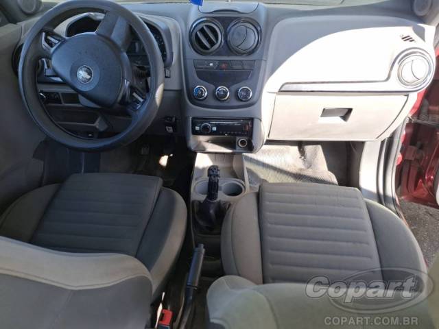 2011 CHEVROLET AGILE 