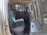 2015 NISSAN FRONTIER CD 