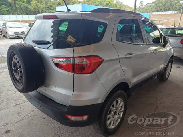 2021 FORD ECOSPORT 