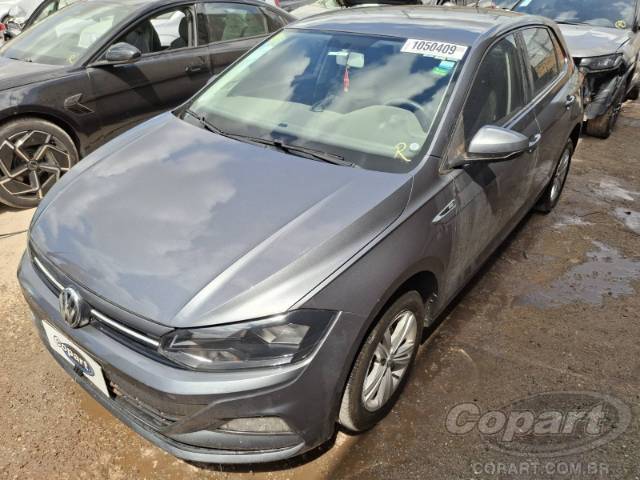 2018 VOLKSWAGEN POLO 