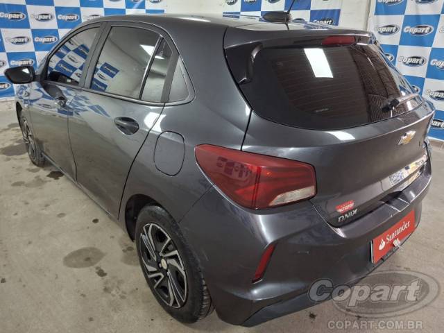 2024 CHEVROLET ONIX 