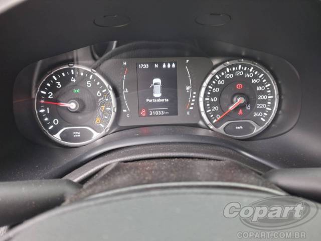 2024 JEEP RENEGADE 