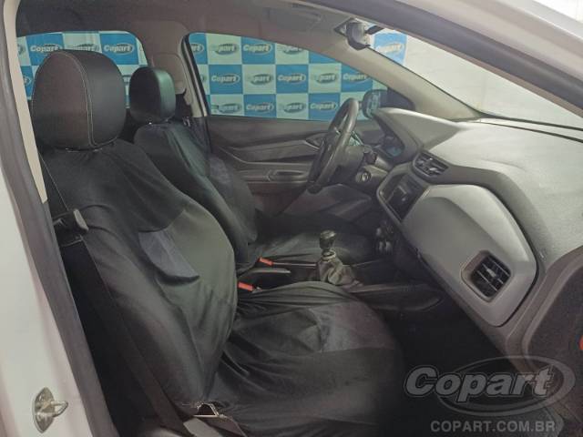 2021 CHEVROLET ONIX PLUS 