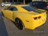 2012 CHEVROLET CAMARO 