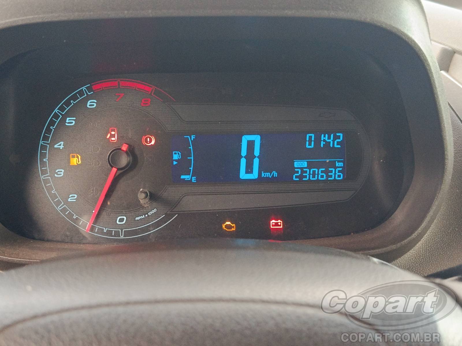 2012 CHEVROLET COBALT — foto 8 de 10