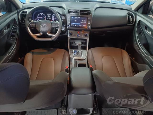 2025 HYUNDAI CRETA 