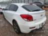 2014 CHEVROLET CRUZE HATCH 