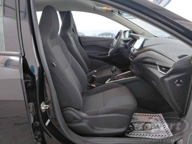 2023 CHEVROLET ONIX PLUS 