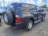 2002 MITSUBISHI PAJERO FULL 