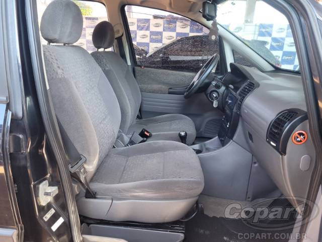 2007 CHEVROLET ZAFIRA 