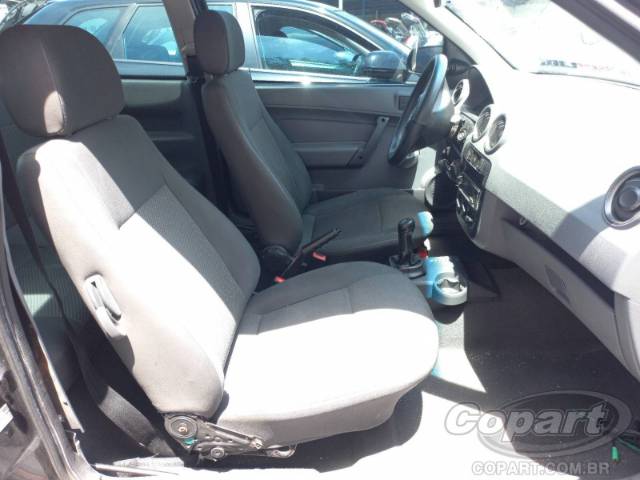 2013 VOLKSWAGEN GOL 