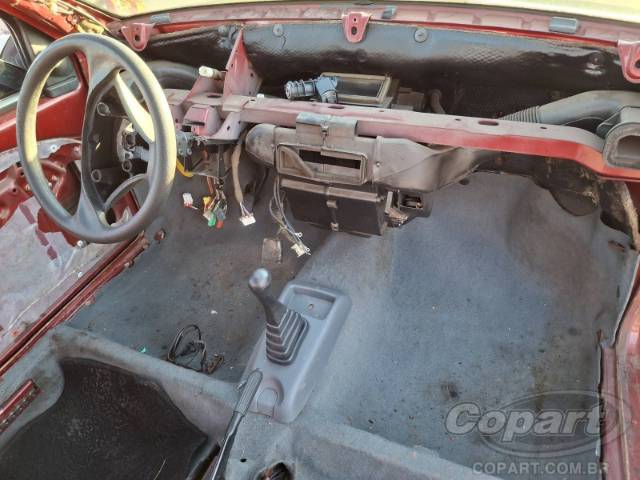 2000 FIAT PALIO 