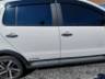 2021 VOLKSWAGEN FOX 