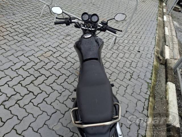 2012 HONDA CG 150 