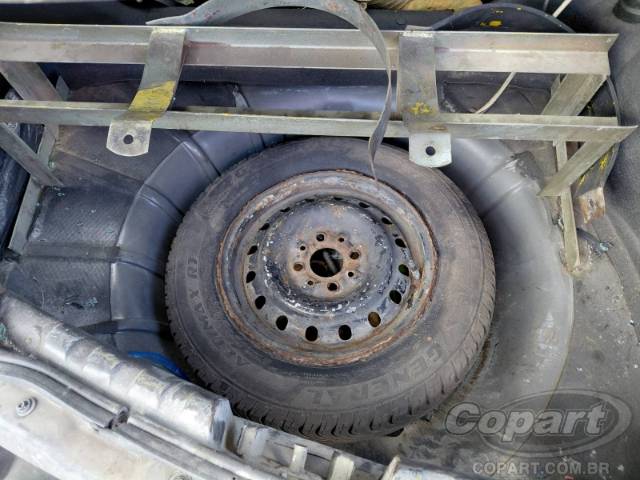 2007 CHEVROLET PRISMA 