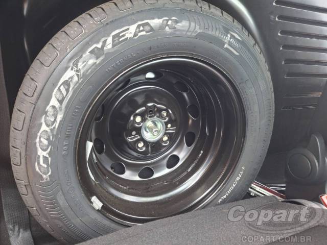 2026 FIAT FIORINO FURGAO 