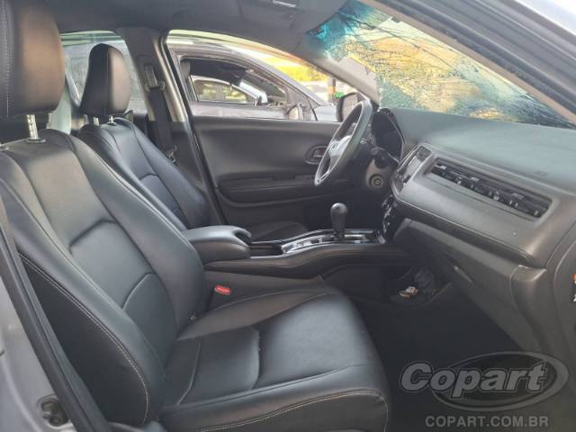 2020 HONDA HR-V 