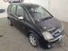2007 CHEVROLET MERIVA 