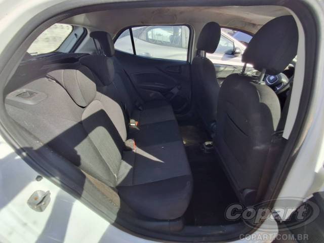 2025 FIAT ARGO 