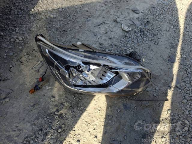 2021 CHEVROLET ONIX PLUS 