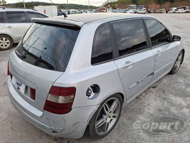 2006 FIAT STILO 