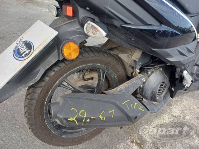 2023 YAMAHA NEO 