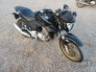 2015 HONDA CB 300 