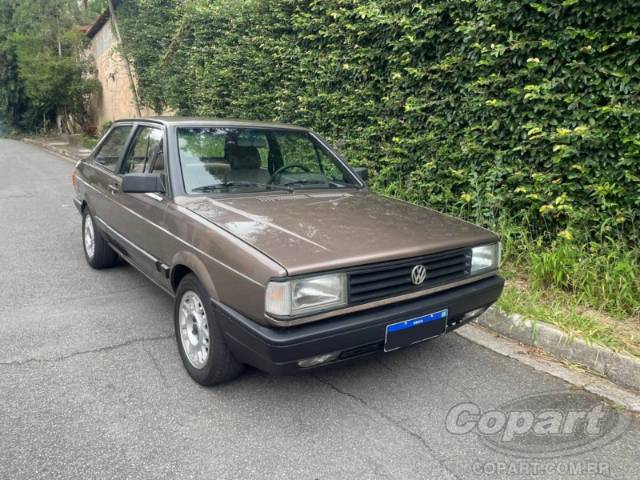 1988 VOLKSWAGEN VOYAGE 