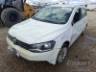 2014 VOLKSWAGEN GOL 