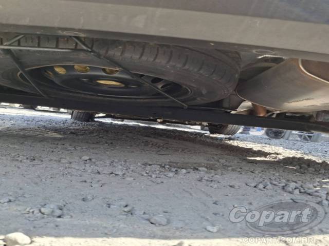 2013 FORD KA 