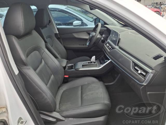 2026 CAOA CHERY TIGGO 5X 