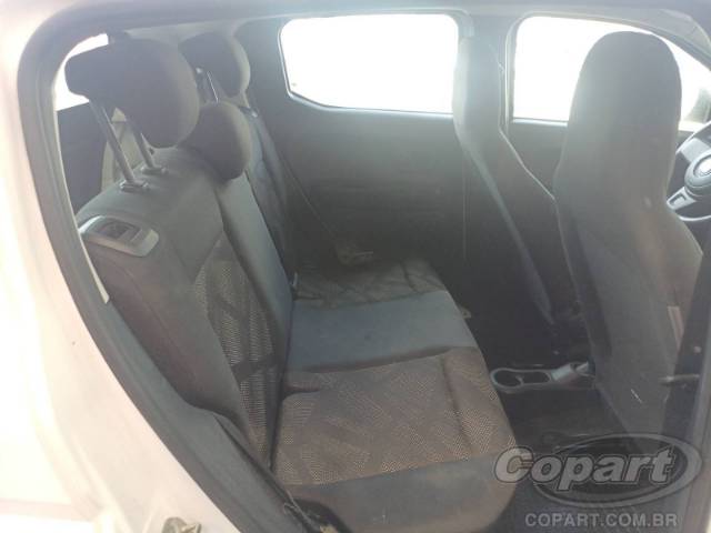2021 FIAT MOBI 