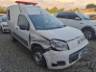 2018 FIAT FIORINO FURGAO 