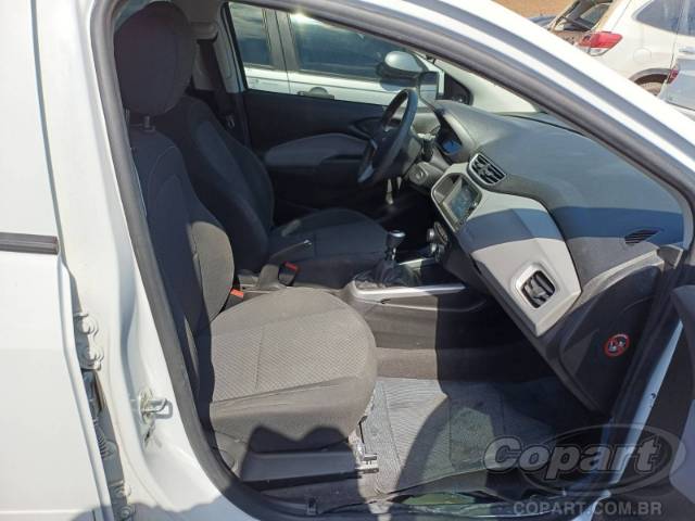 2018 CHEVROLET ONIX 