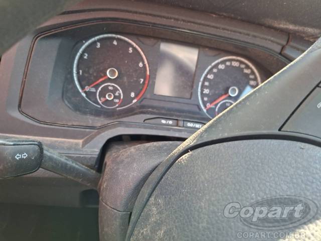 2020 VOLKSWAGEN POLO 