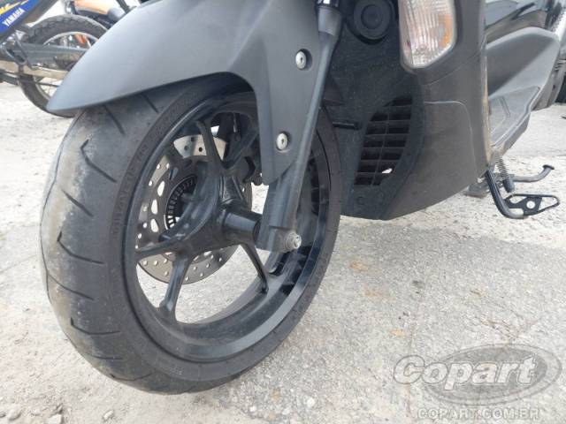2024 YAMAHA NMAX 