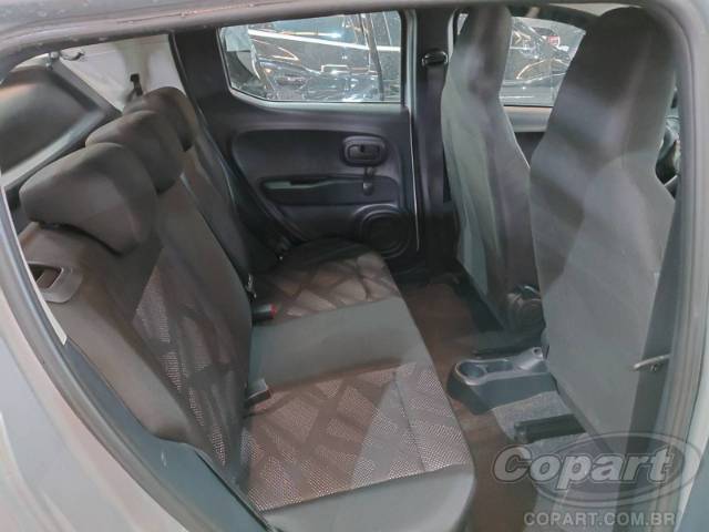 2023 FIAT MOBI 