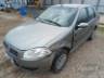 2010 FIAT SIENA 